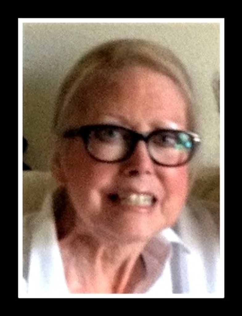 Linda Blackman