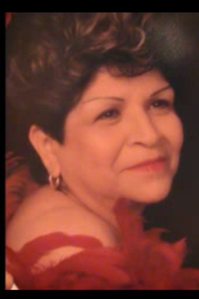 Rosa Marie Beltran