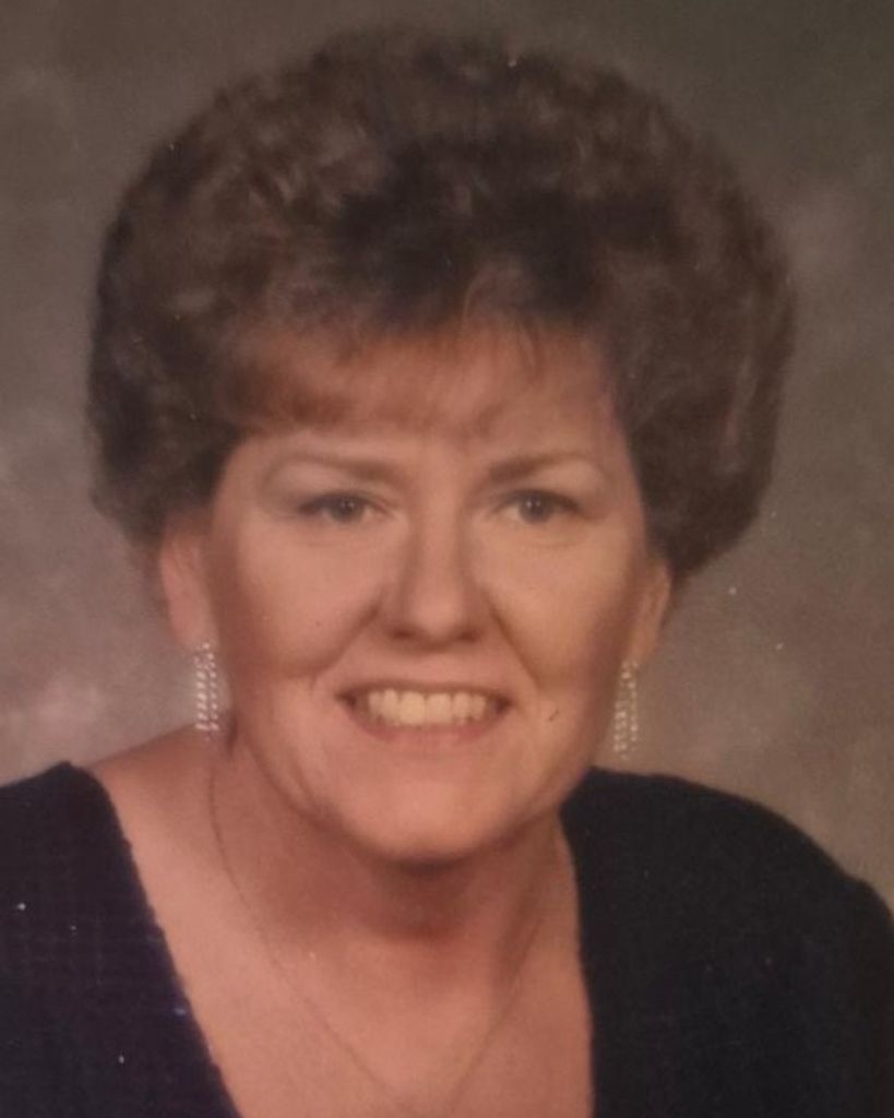 Patricia A. Hall Profile Photo