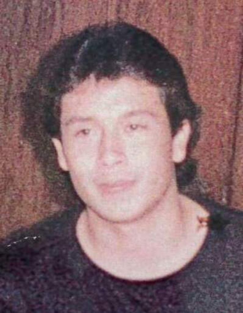 Faron Anthony Doney Profile Photo