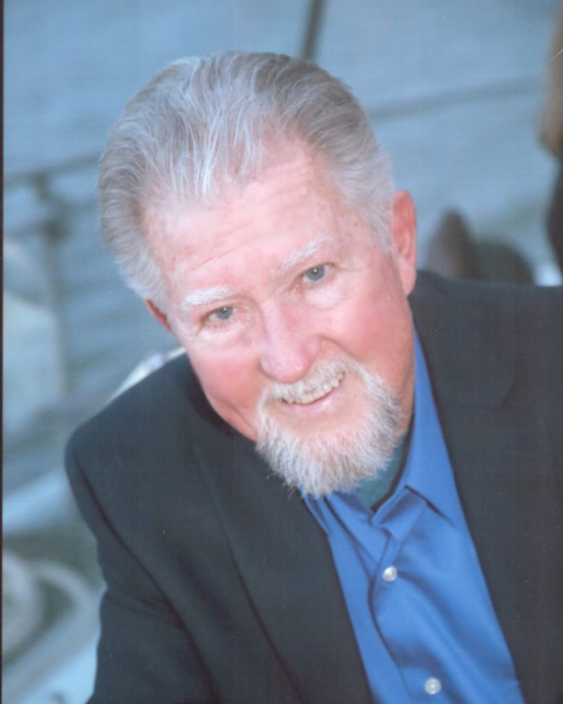 Raymond Connors Profile Photo