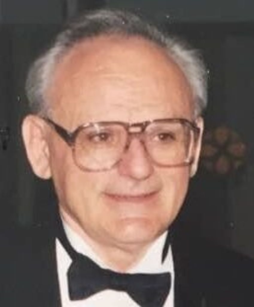 Ronald E. " Ronnie" Zangari Sr.