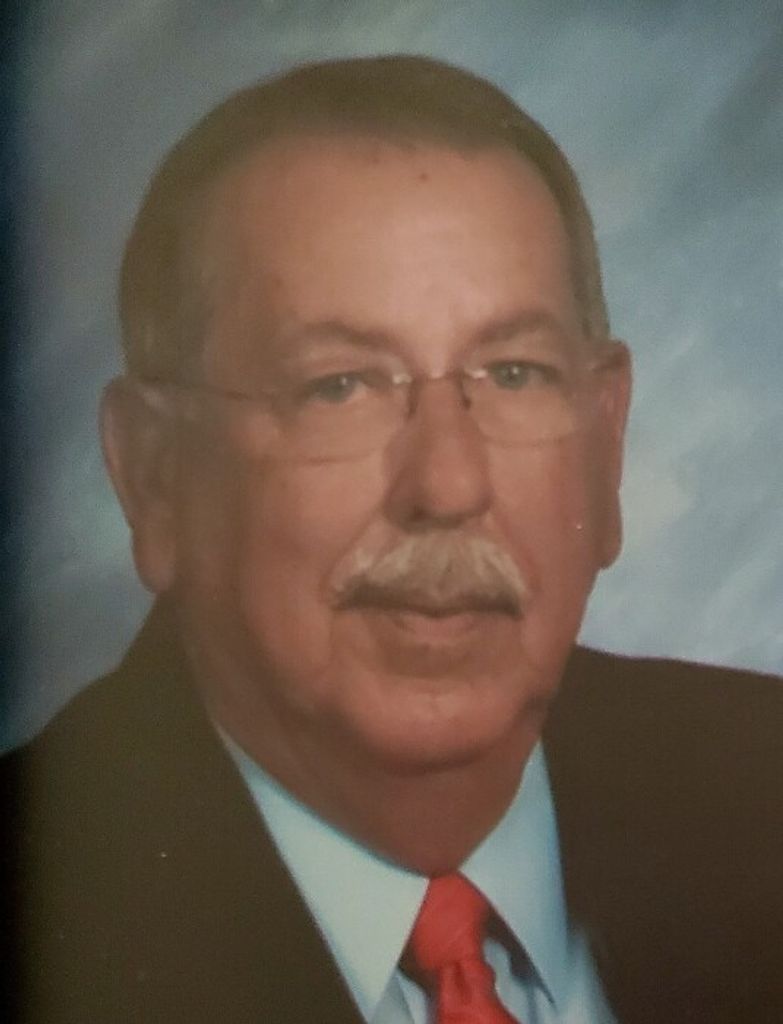 Carlton Dale Montgomery