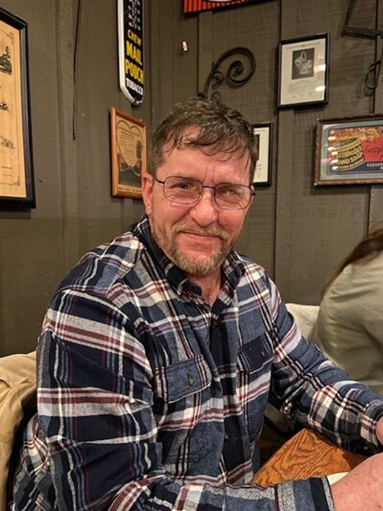 Jeremy Alan Bowen Profile Photo