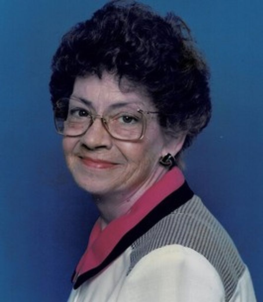 Geraldine "Jeri" Powell