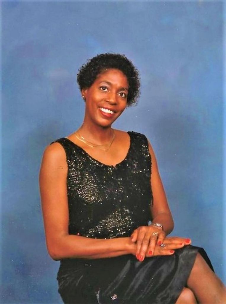 Genova Ernestine Johnson Profile Photo