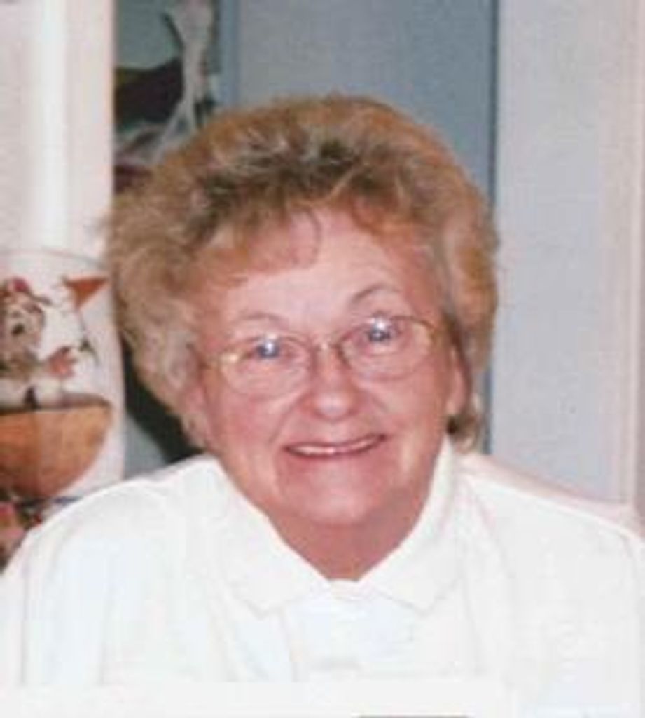 Margaret F. "Peggy" Colleran