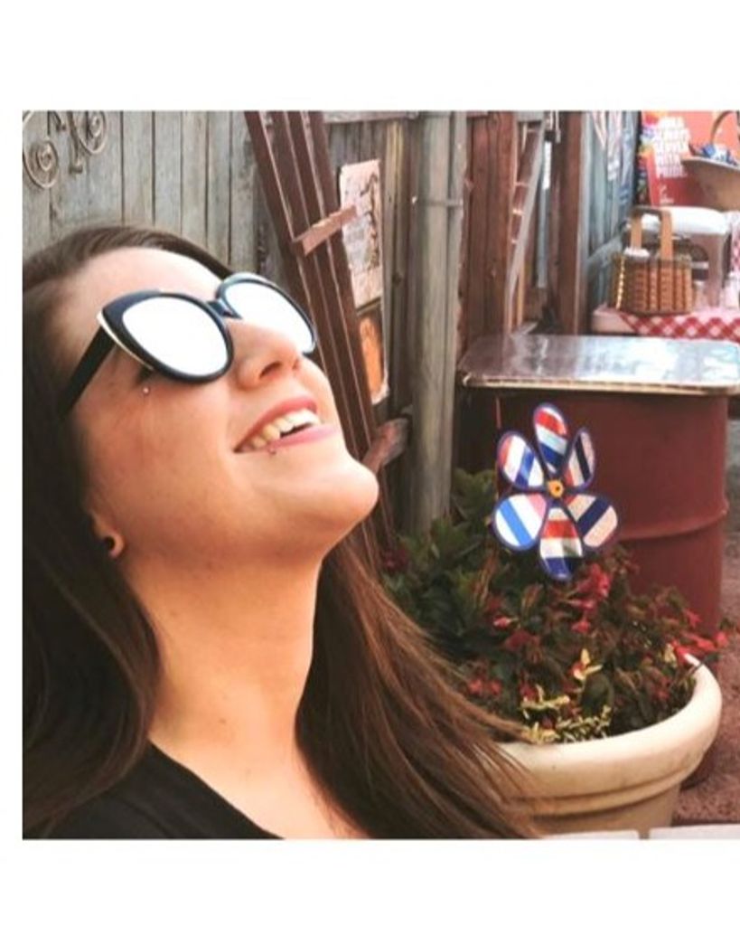 Rachel Poore Profile Photo