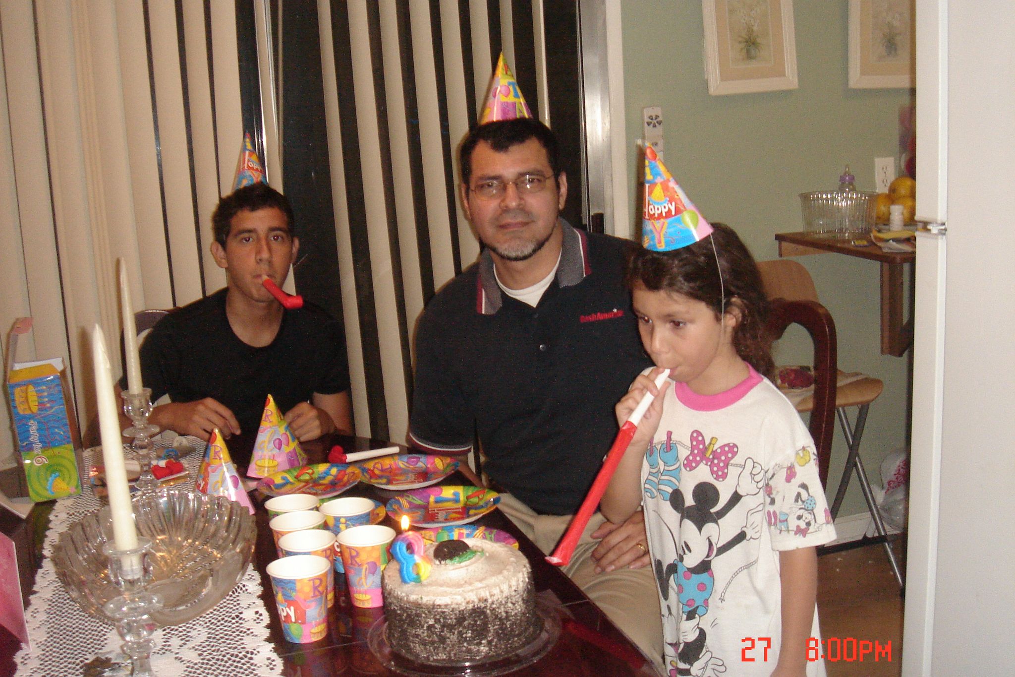 Tiffany V. Cardenas Obituary July 20, 2025 - Newcomer Orlando