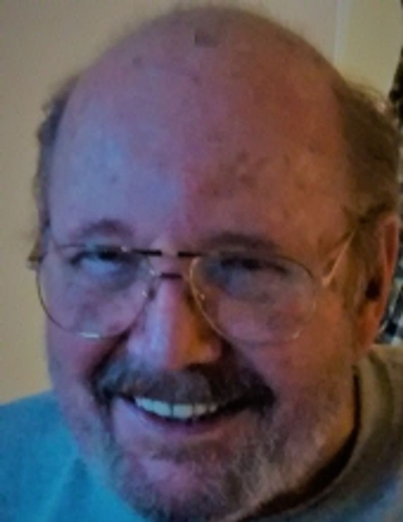 Walter E. Rogers Profile Photo