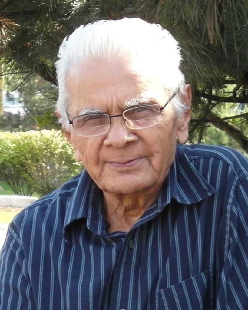 Mahasukhlal Shantilal Shah