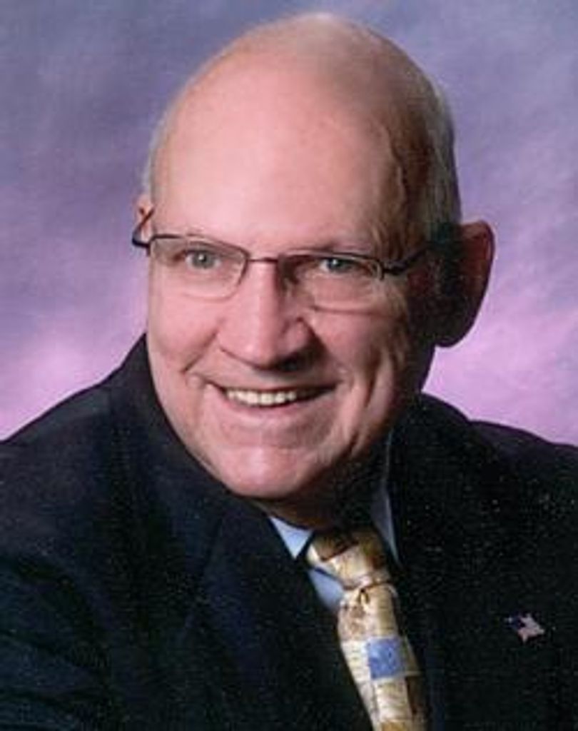 Jerry Kelso