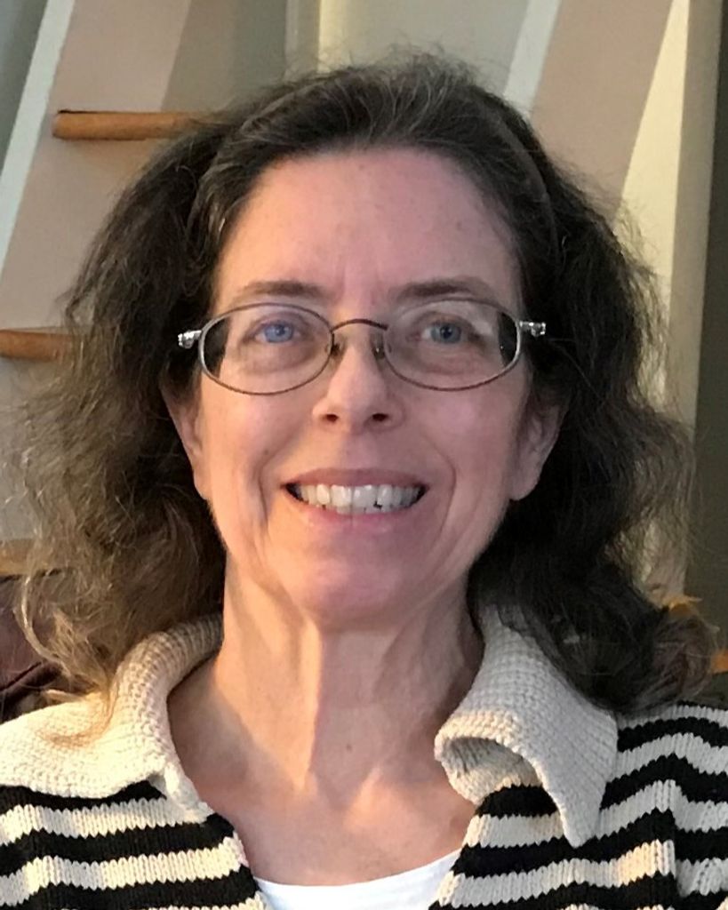 Nancy Garland Dixon