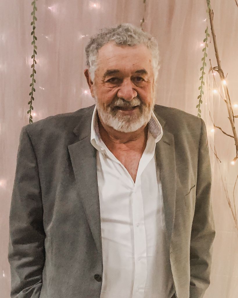 Donnis "Joker" Kichler Profile Photo