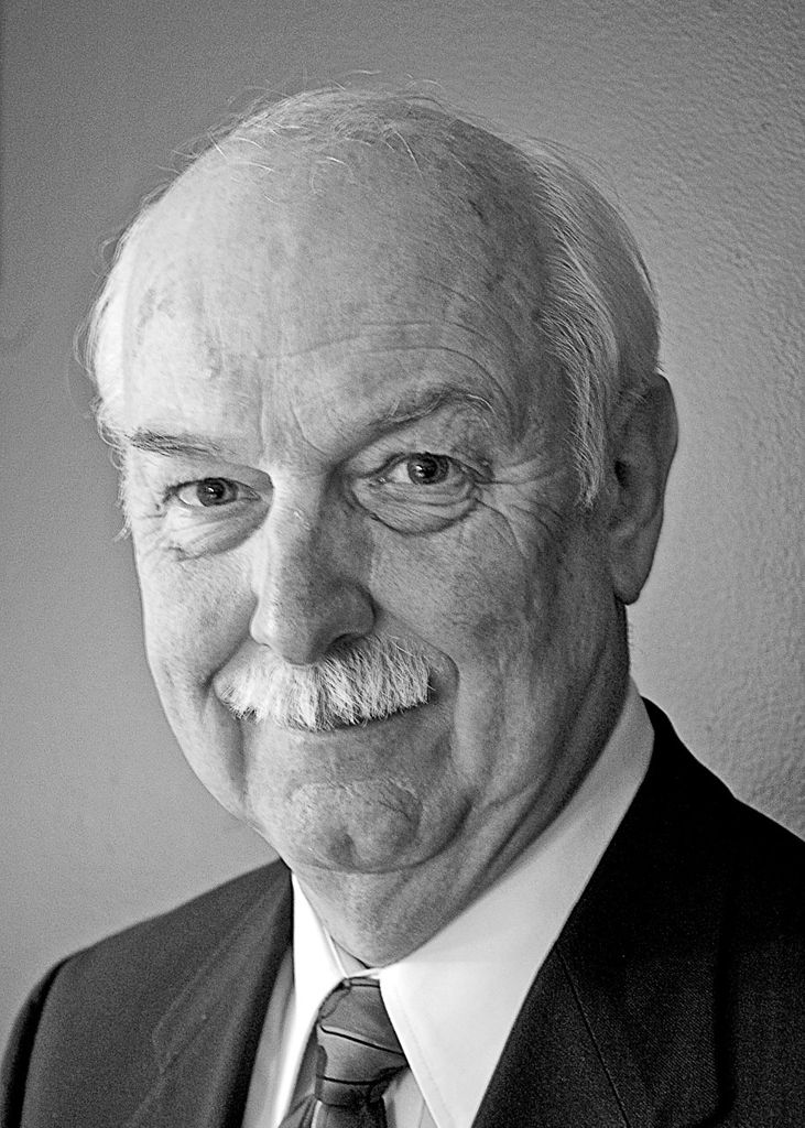 Robert C. Roeder