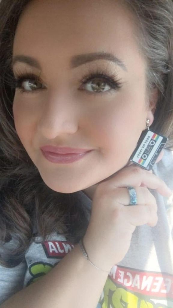 Mrs. Amber Roberts Pierce Profile Photo