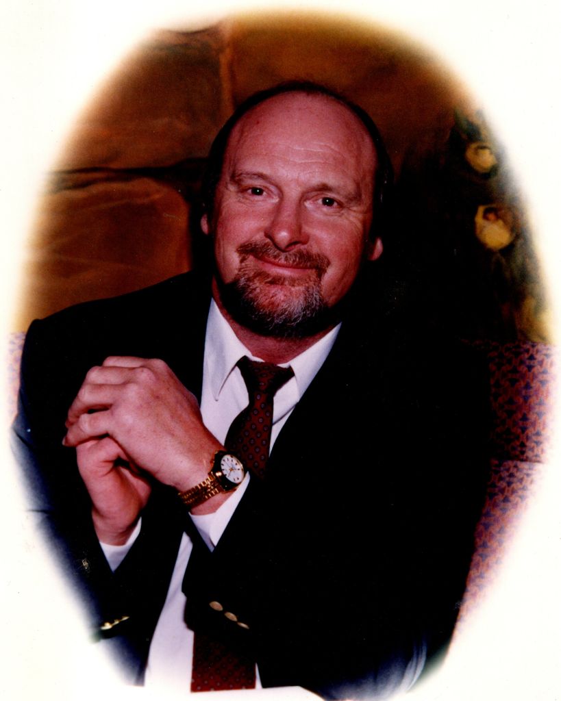 Trevor John Smedley Profile Photo