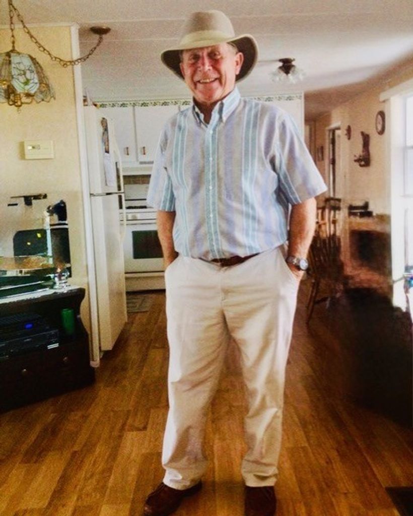 Ray Paul Nelson Profile Photo