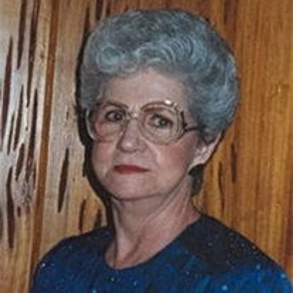 Stella Louviere
