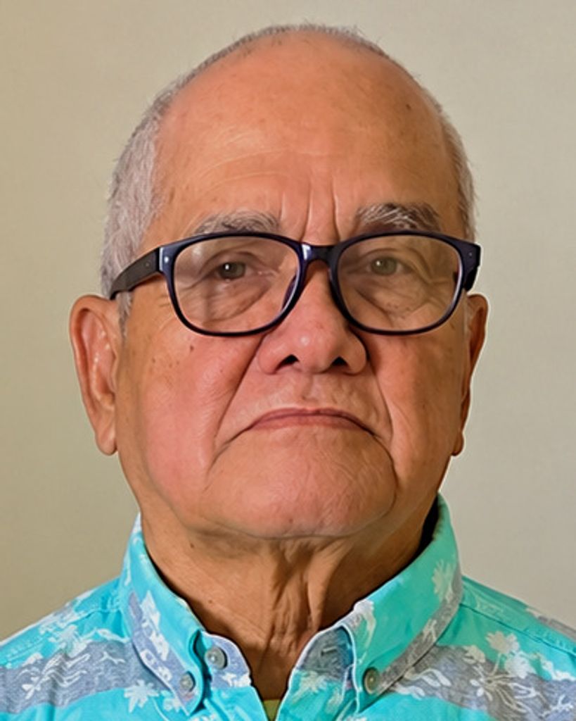Ludrigo I. Sangrones Profile Photo