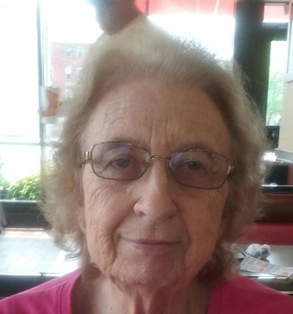 Dora Hall Holland