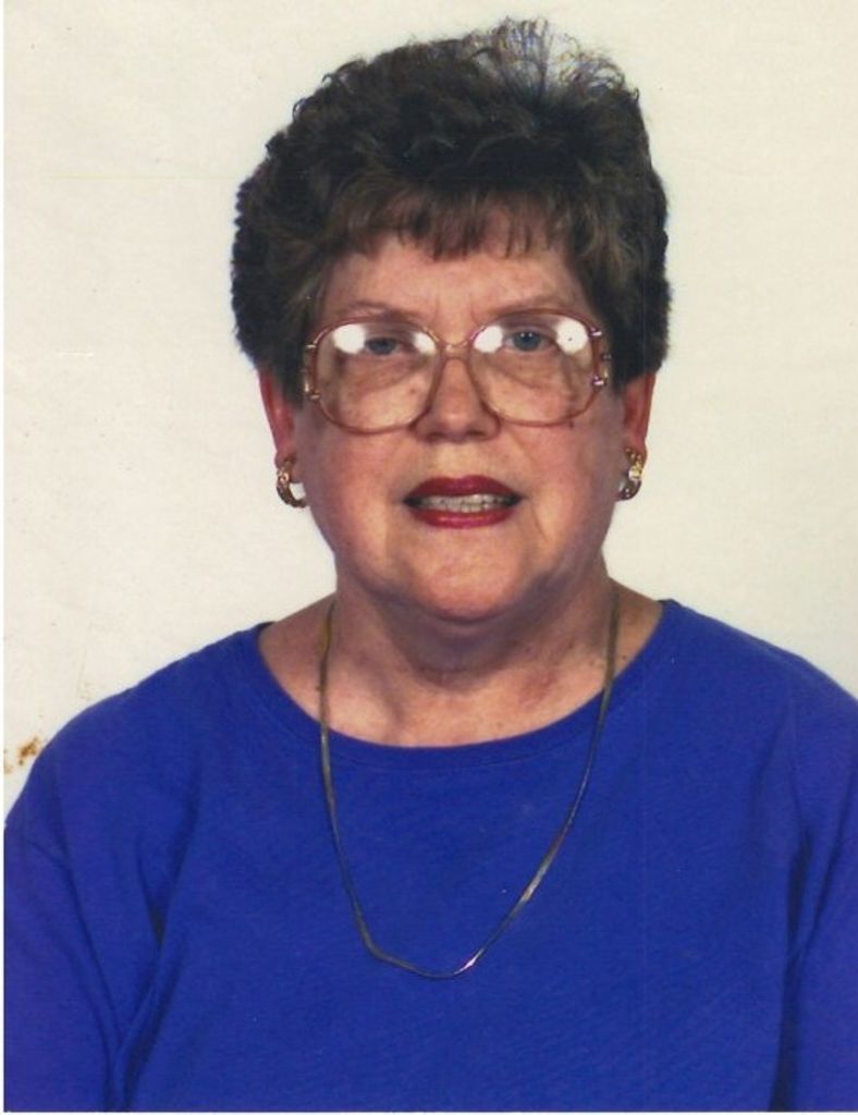 Fae Moeckel