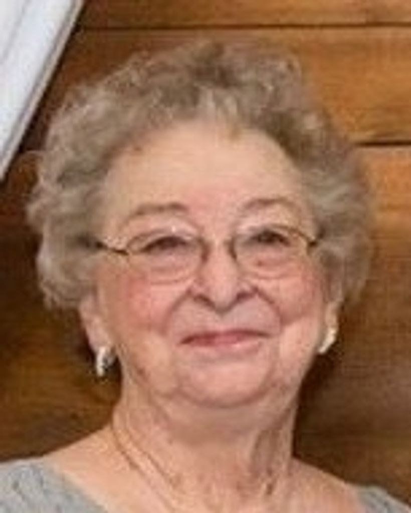 Esther Jane Quine