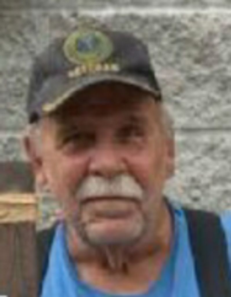 Danny Franklin Kearby Profile Photo