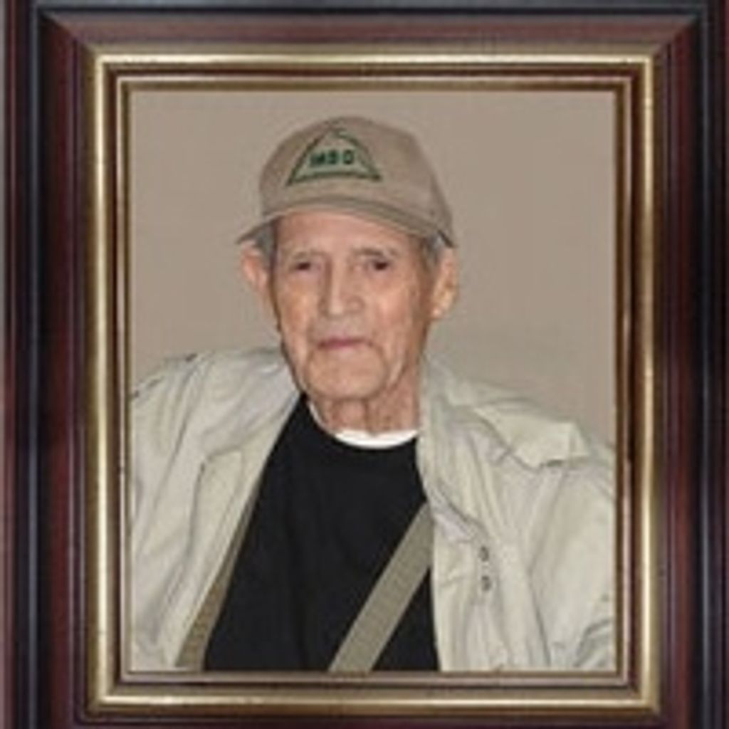 Leonard Potts Profile Photo