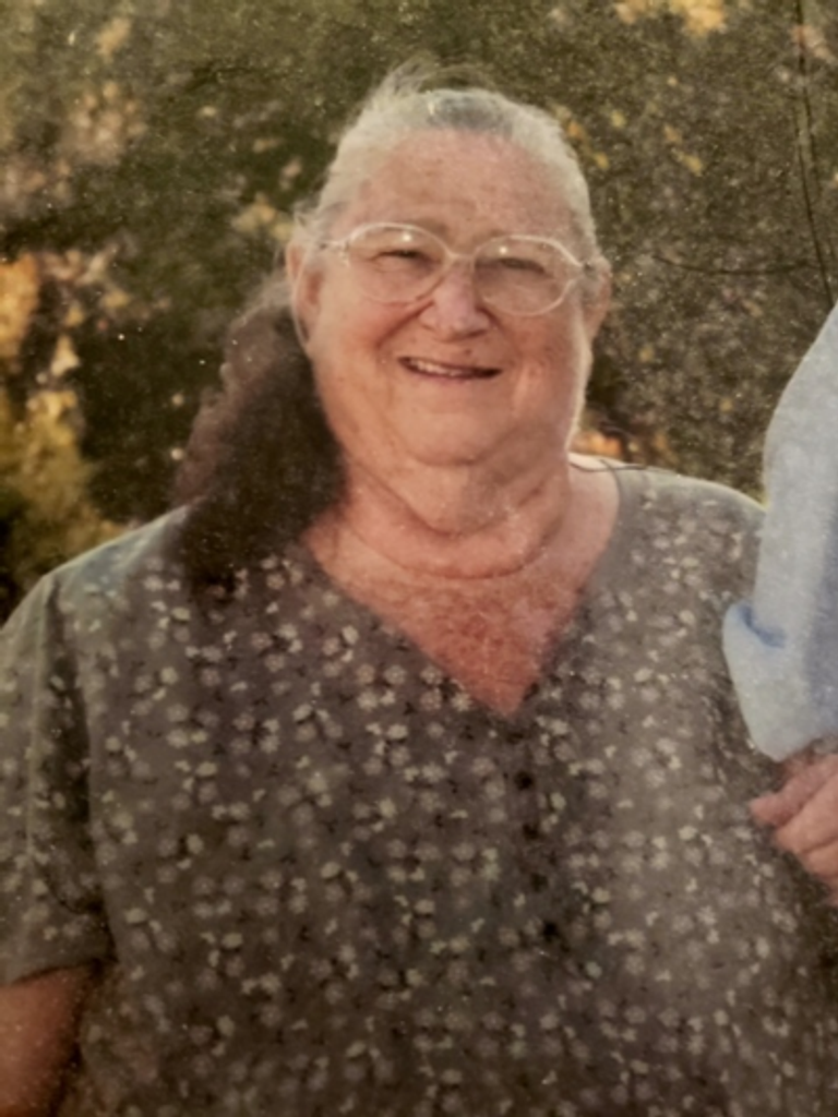 Verla Edith Ray Profile Photo