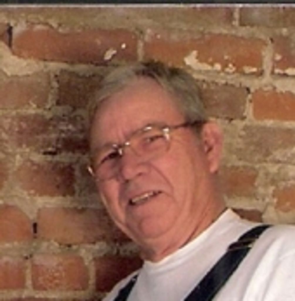 Elmer Freese Profile Photo