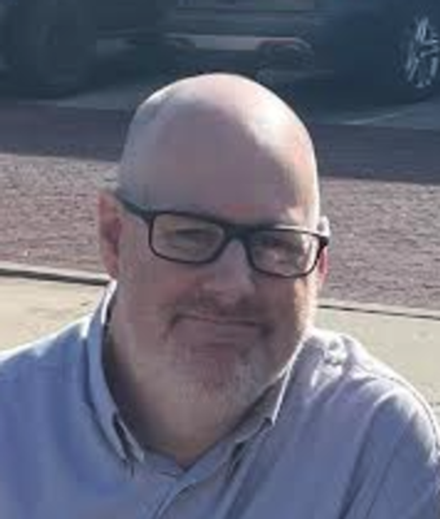 Kevin  Michael Brady Profile Photo