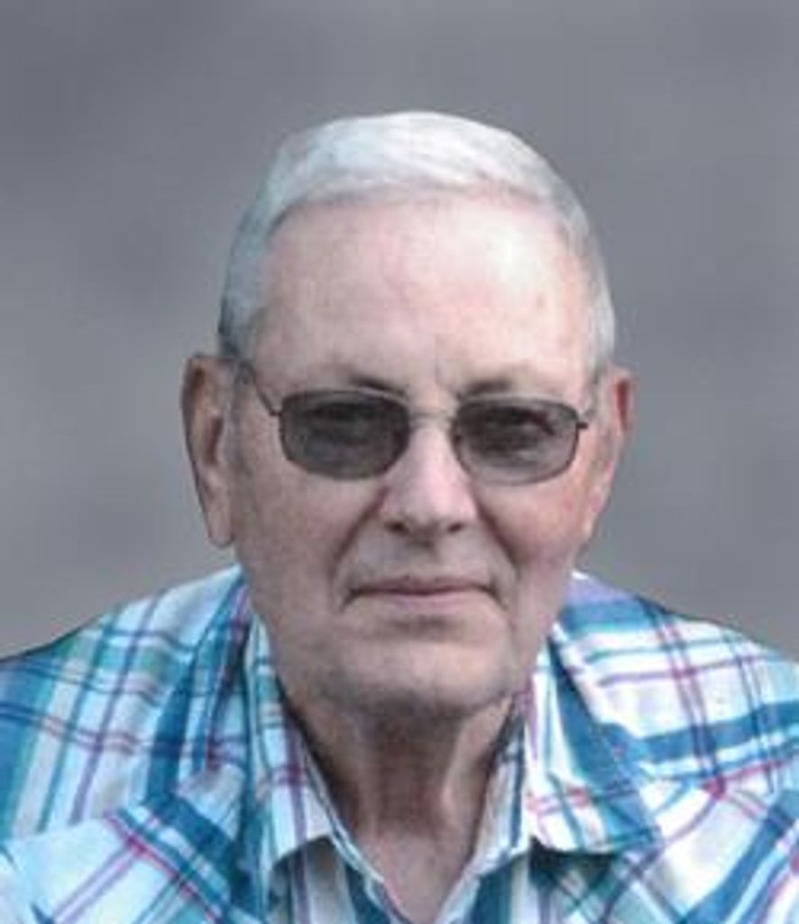 Howard C. Greening