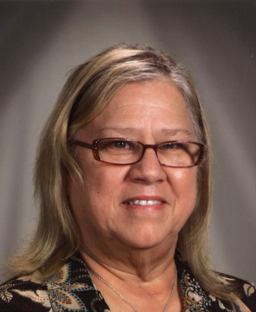 Linda Kay (Willard)  Stapp