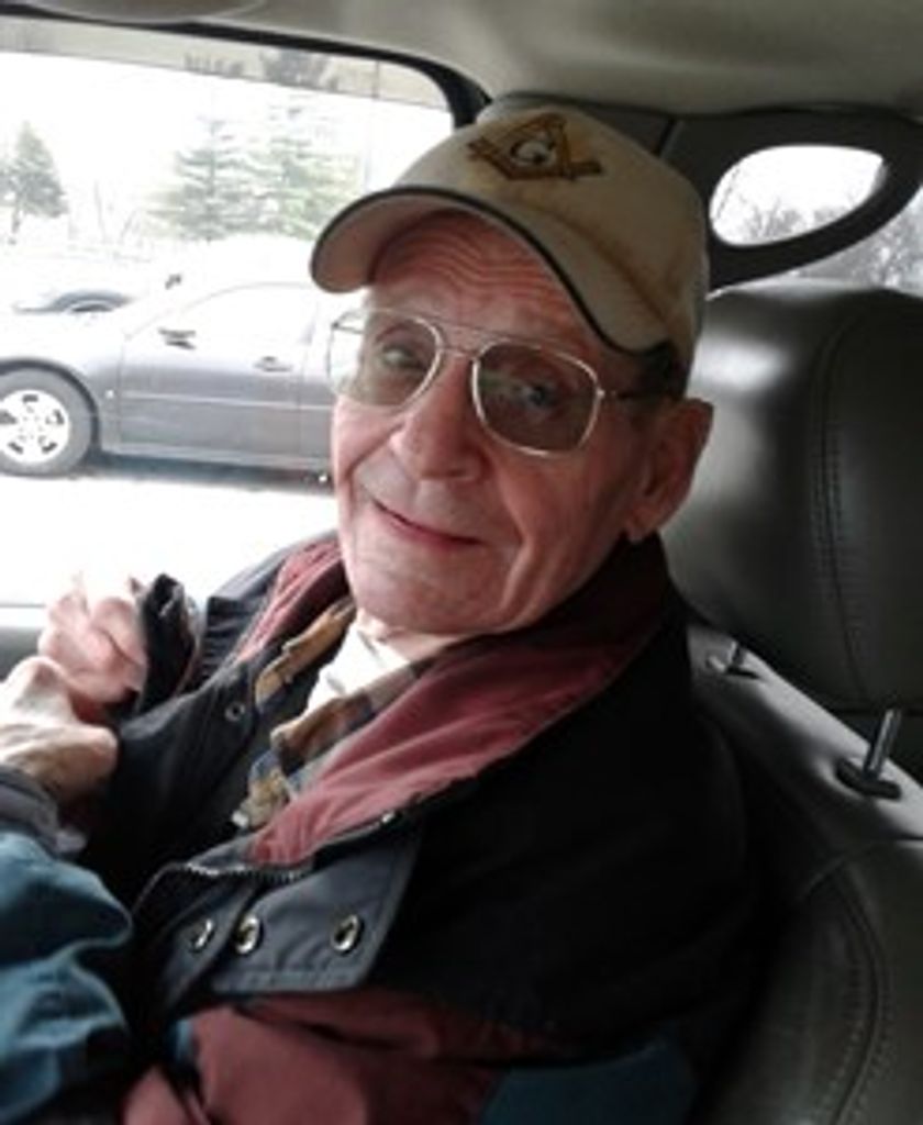 Lawton M. Wilson Profile Photo