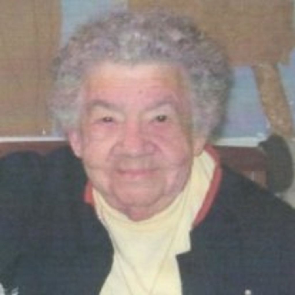 Alice Adeline Didsbury Profile Photo