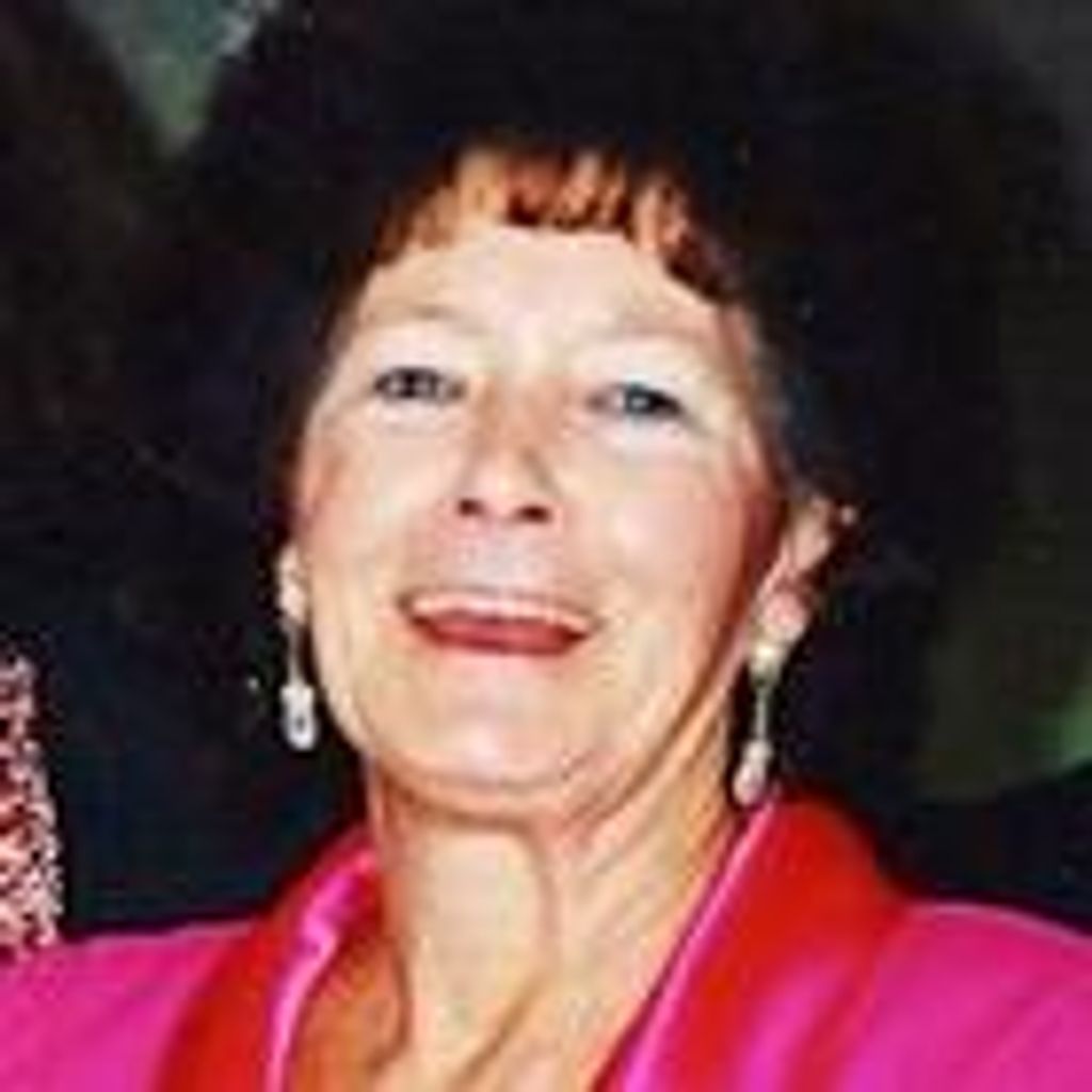 M. Lorene Shrimplin