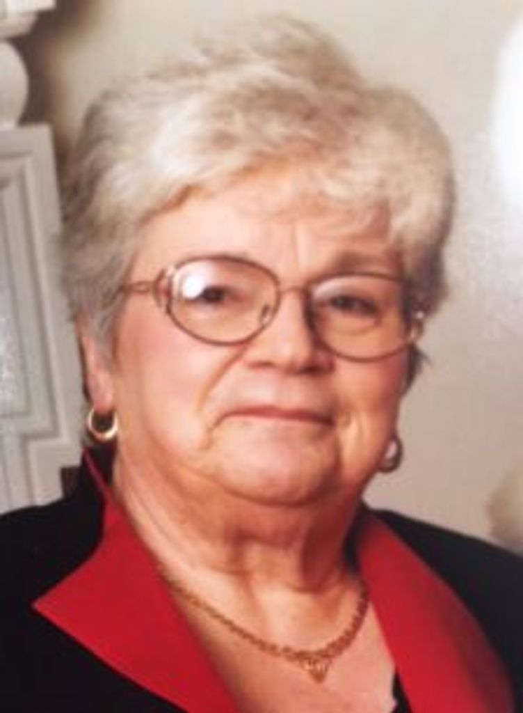 Inge B. Schneider
