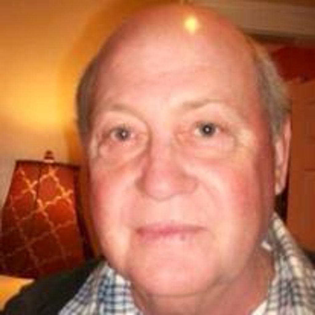 Jerry Don Holloway