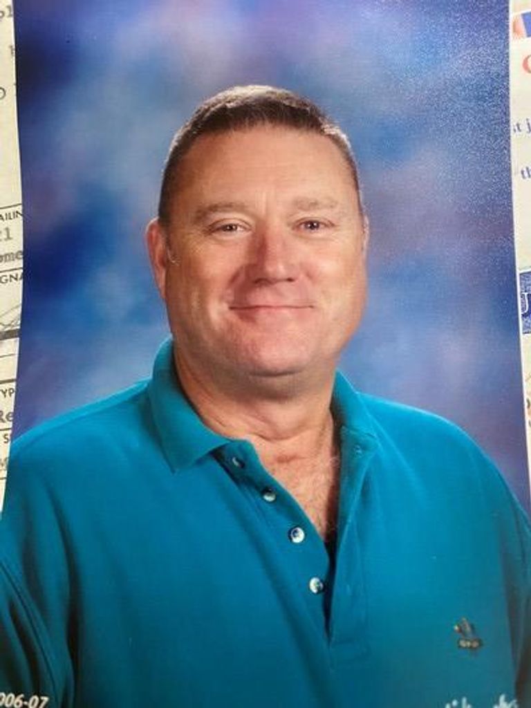 Jeffrey Edwin Mcdonald