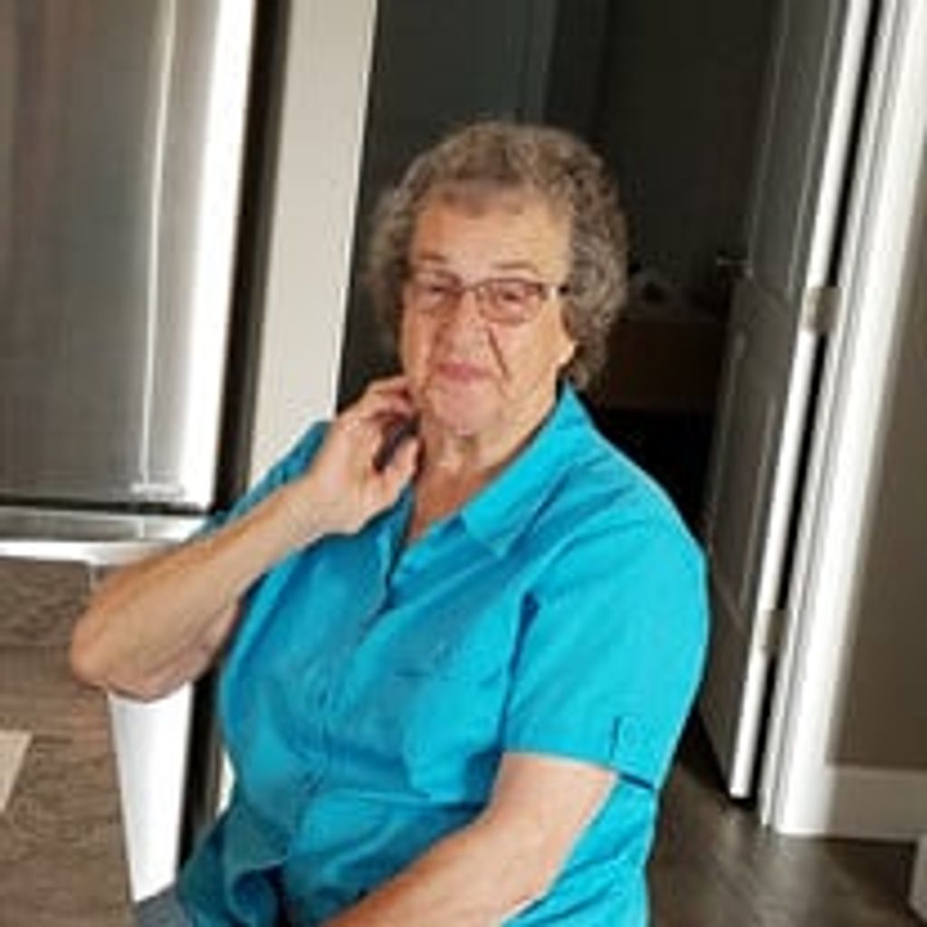 Lucille Reiland Profile Photo