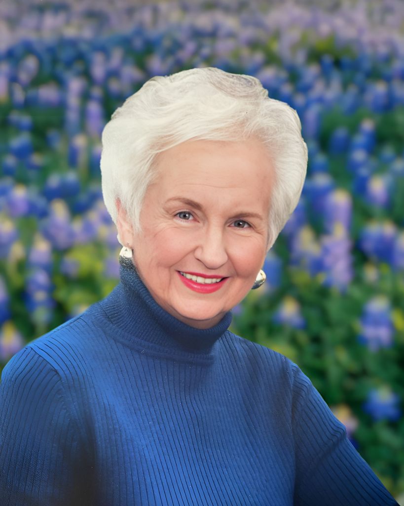 Betty Ruth Caldwell Profile Photo