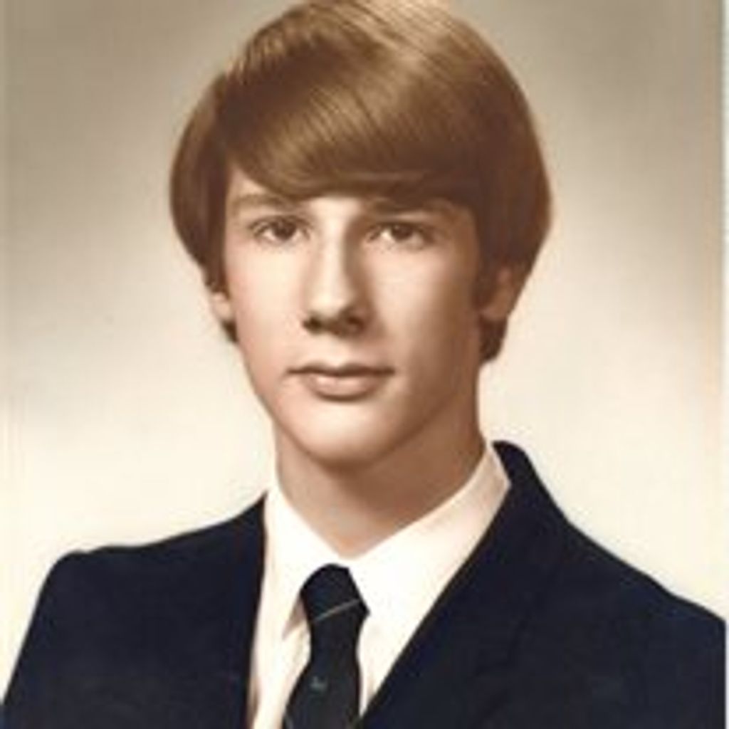 Thomas "Tom" Gregorka