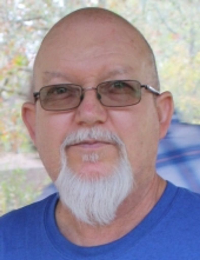 Edward Daniel Barber, Jr.