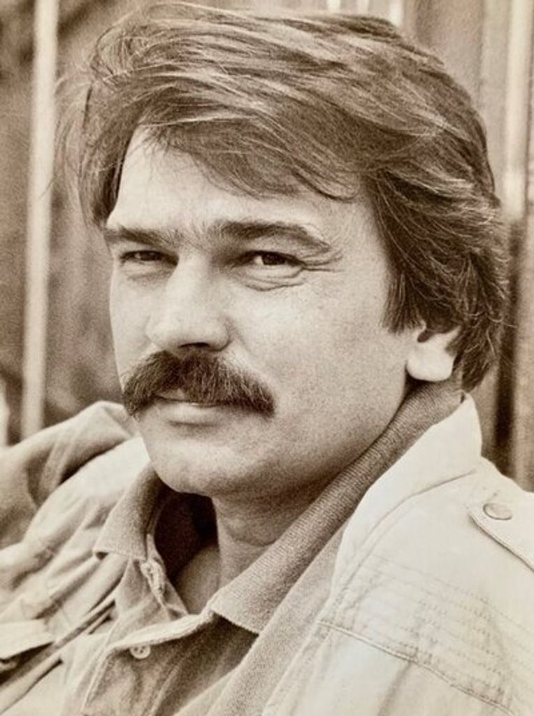 Kenneth John Whitacre Profile Photo