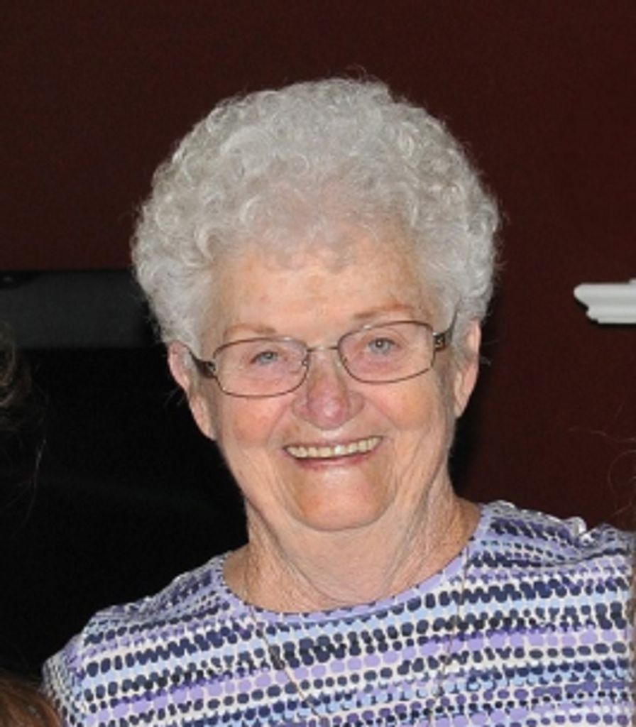 Leona Cecile Martin Profile Photo