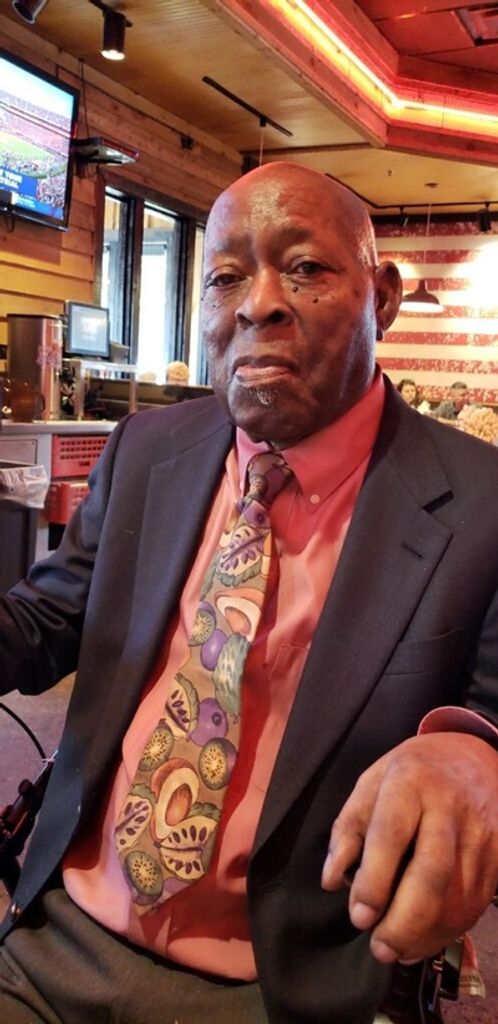 Sylvester Chambers Profile Photo