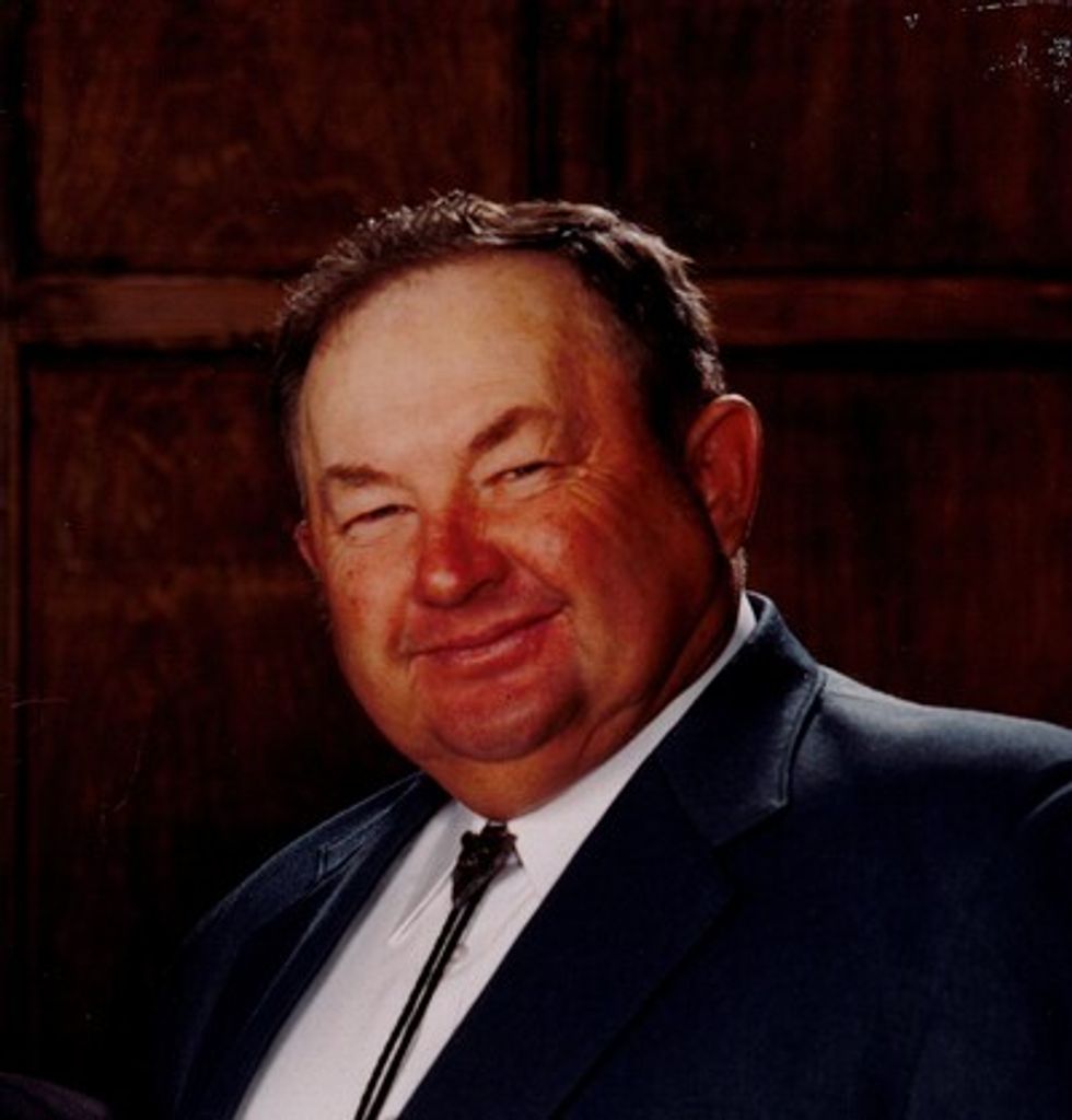 Robert Wesley Cook Profile Photo