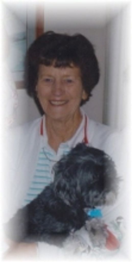 Kathleen 'Kay' Milligan