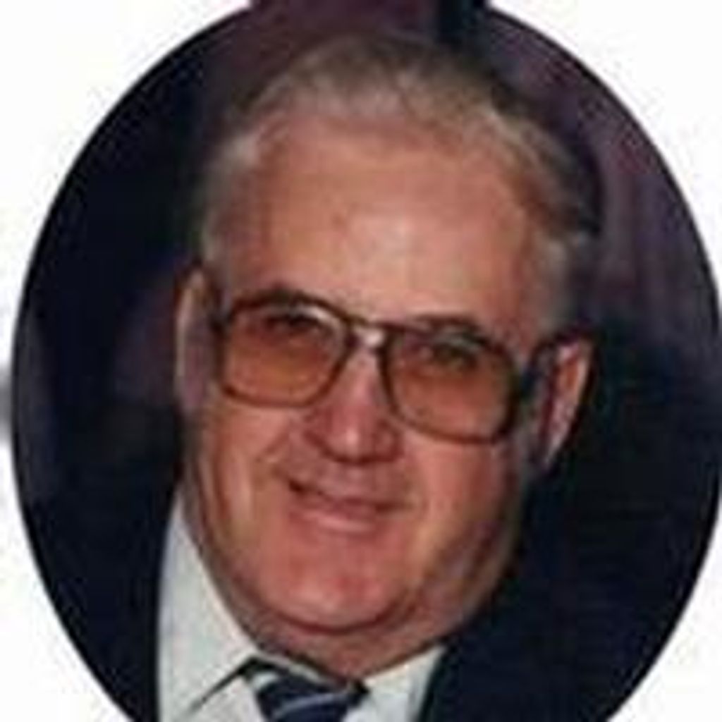 William C Boettger